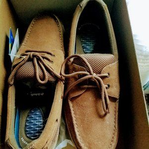 SALE!! NEW Dr Scholl's MENS Casual Air-Pillo Shoes 11E